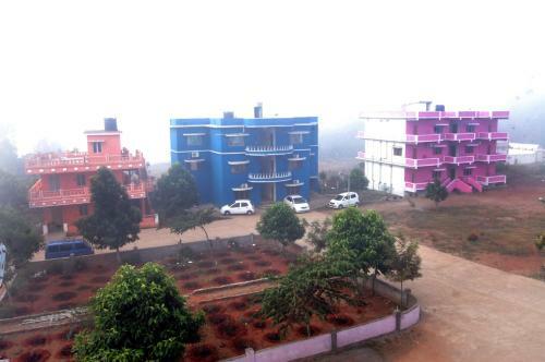 Hotel Ushodaya Resorts