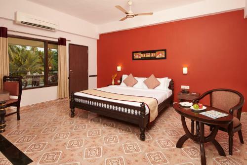 Hotel Sterling Palavelli Godavari