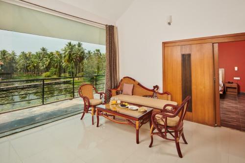 Hotel Sterling Palavelli Godavari
