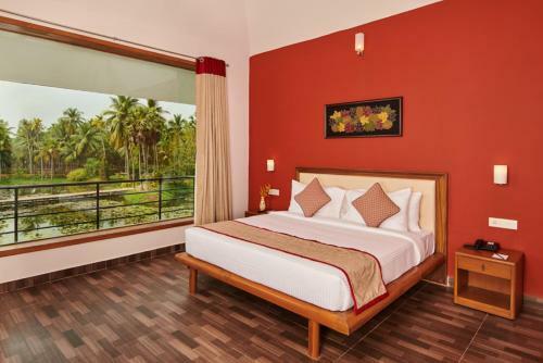 Hotel Sterling Palavelli Godavari