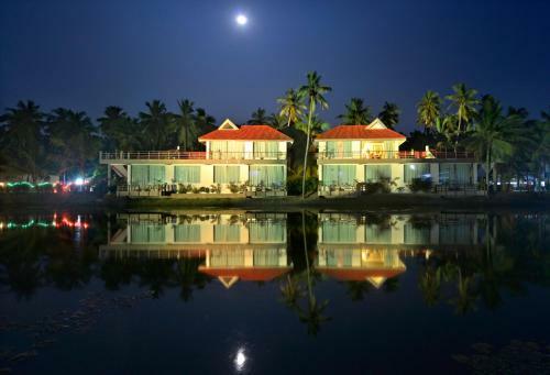 Hotel Sterling Palavelli Godavari
