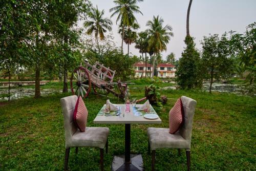 Hotel Sterling Palavelli Godavari