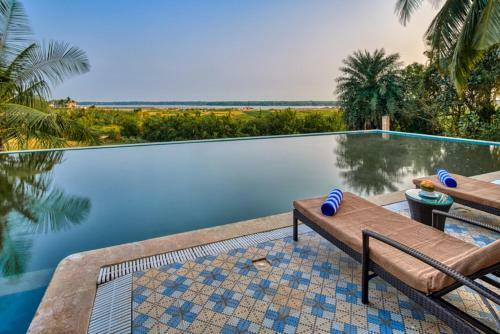Hotel Sterling Palavelli Godavari