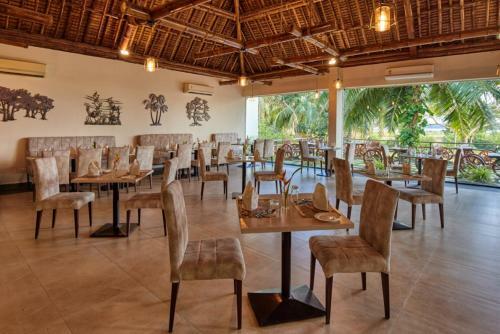 Hotel Sterling Palavelli Godavari