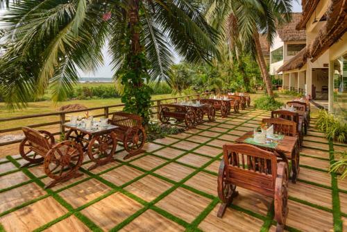 Hotel Sterling Palavelli Godavari