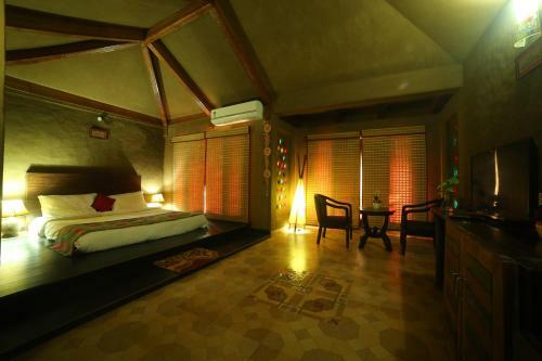 Hotel Sterling Palavelli Godavari
