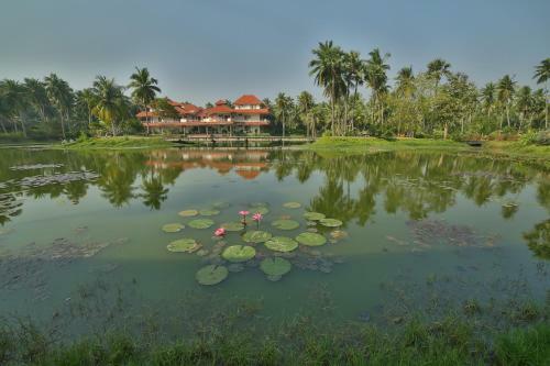 Hotel Sterling Palavelli Godavari