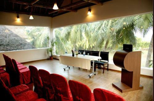 Hotel Sterling Palavelli Godavari