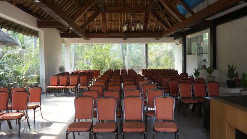 Hotel Sterling Palavelli Godavari