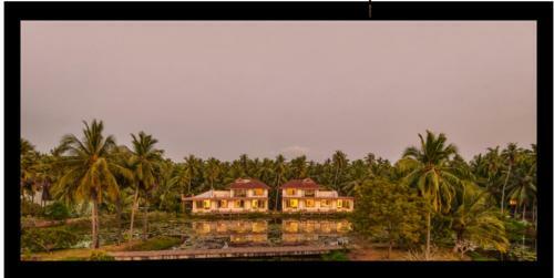 Hotel Sterling Palavelli Godavari
