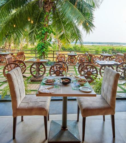 Hotel Sterling Palavelli Godavari