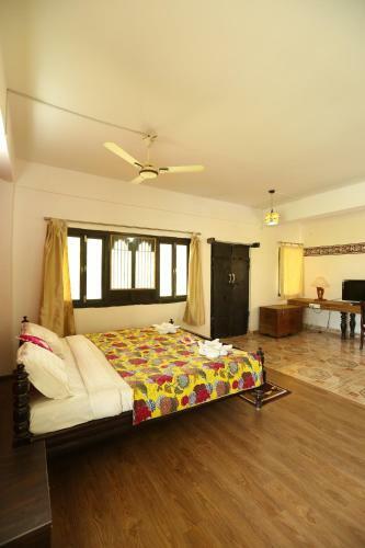 Hotel Sterling Palavelli Godavari