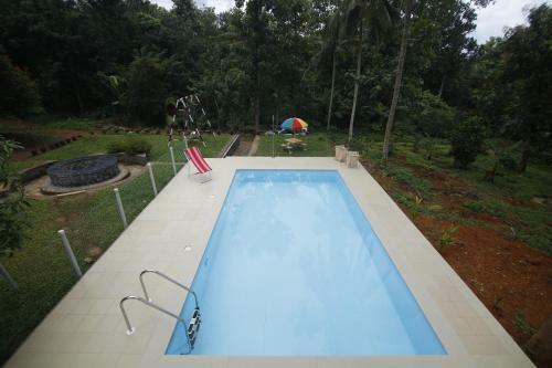 Teak Grove Country House