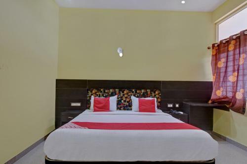 Hotel Oyo 26801 Ss Residency