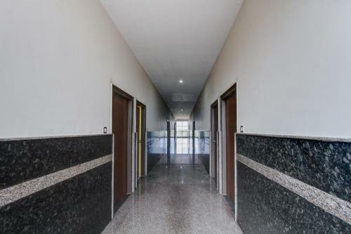 Hotel Oyo 26801 Ss Residency