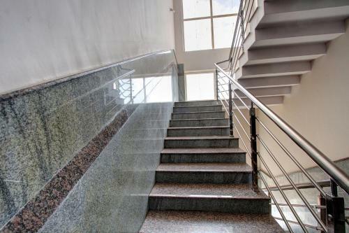 Hotel Oyo 26801 Ss Residency
