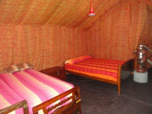 Agroturismo Nannilam Organic Farm Stay
