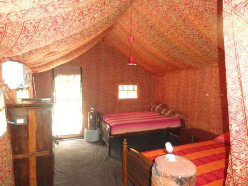 Agroturismo Nannilam Organic Farm Stay
