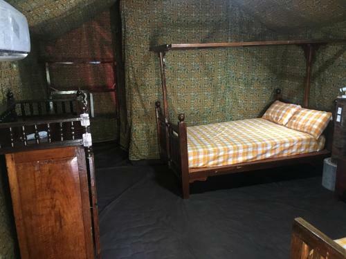 Agroturismo Nannilam Organic Farm Stay