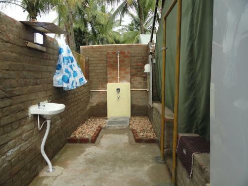 Agroturismo Nannilam Organic Farm Stay