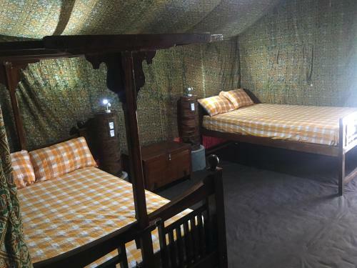 Agroturismo Nannilam Organic Farm Stay