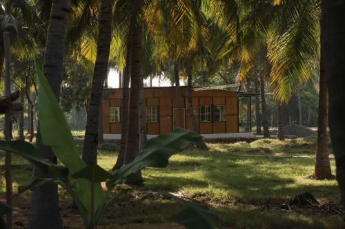 Agroturismo Nannilam Organic Farm Stay