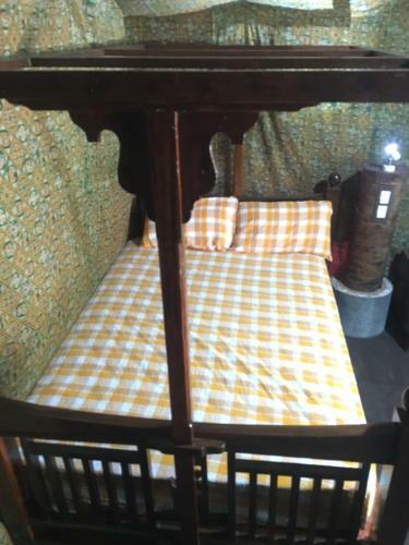 Agroturismo Nannilam Organic Farm Stay