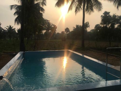 Agroturismo Nannilam Organic Farm Stay