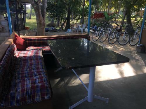 Agroturismo Nannilam Organic Farm Stay