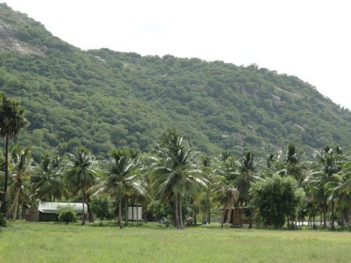 Agroturismo Nannilam Organic Farm Stay