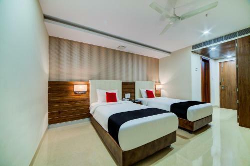 Capital O 23502 Hotel Millennium Grand