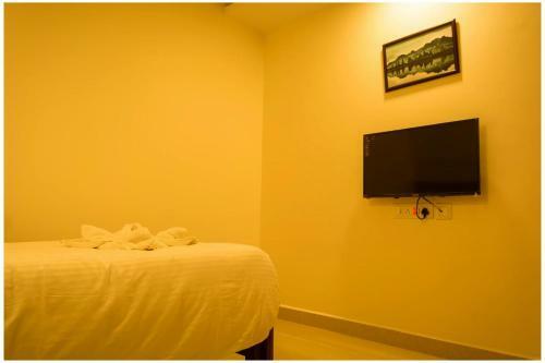 Hotel Sri Sarvesha Residency