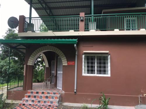Villa Pinewood Cottage - Your Home Amidst Nature