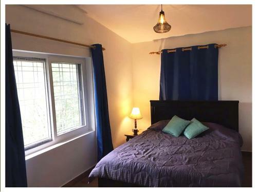 Villa Pinewood Cottage - Your Home Amidst Nature