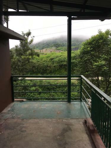 Villa Pinewood Cottage - Your Home Amidst Nature