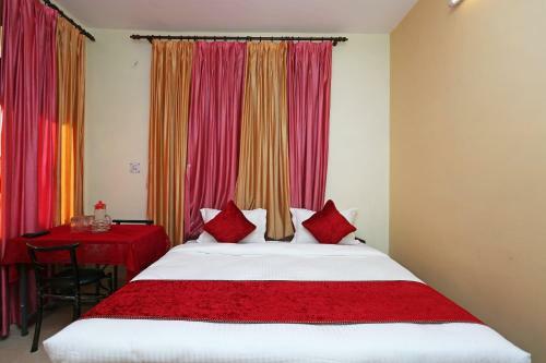 Apartamento Spacious Studio Mehragaonbhowali Nainital