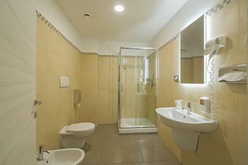 Testani, Sure Hotel Collection By Best Western