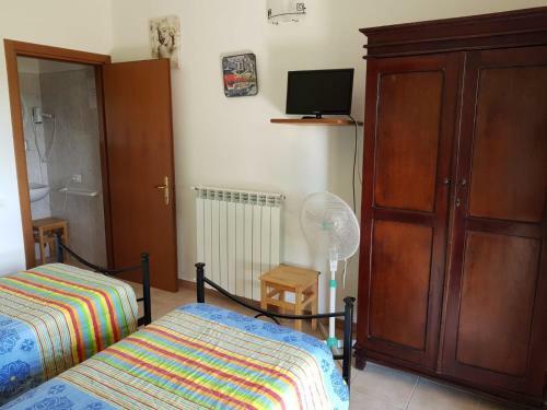 Bed & Breakfast Ristorante Da Pietro