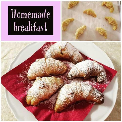 Bed & Breakfast Ristorante Da Pietro