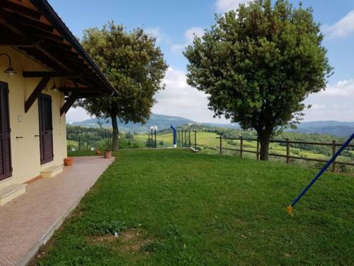 Bed & Breakfast Ristorante Da Pietro