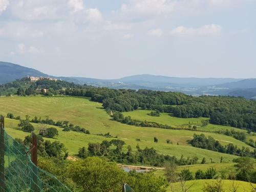 Bed & Breakfast Ristorante Da Pietro