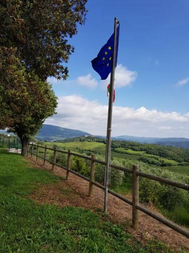 Bed & Breakfast Ristorante Da Pietro