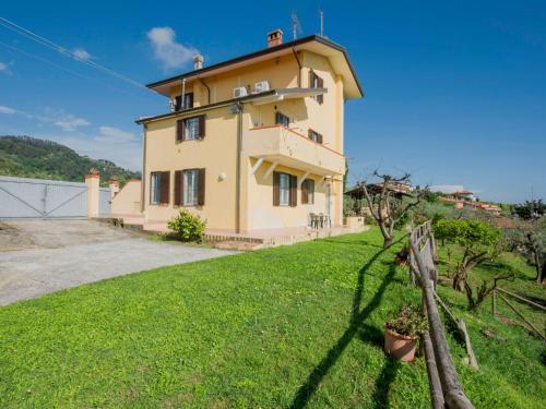 Locazione Turistica La Costa