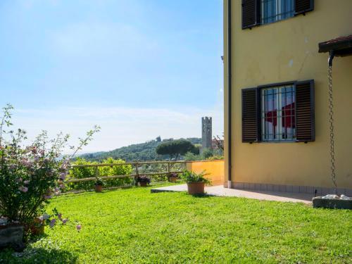Locazione Turistica La Costa