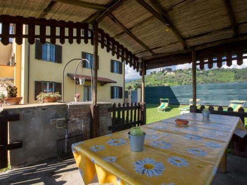 Locazione Turistica La Costa