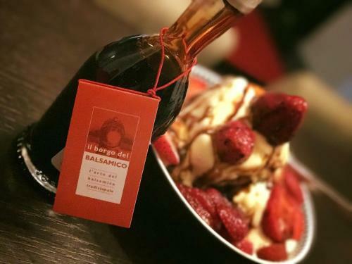 Bed & Breakfast Le Dimore de Il Borgo Del Balsamico