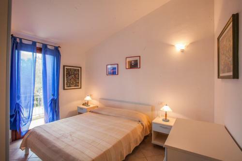 Mestrale Flat