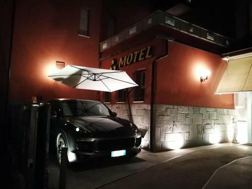 Motel Villaggio