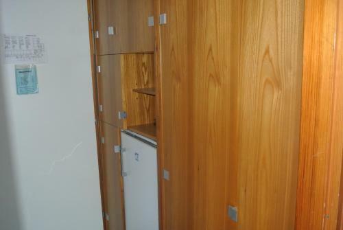 Apartamento Condominio Euroresidence