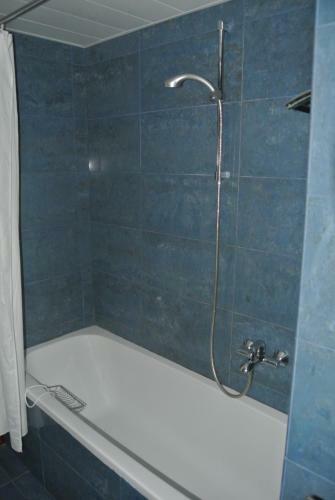 Apartamento Condominio Euroresidence
